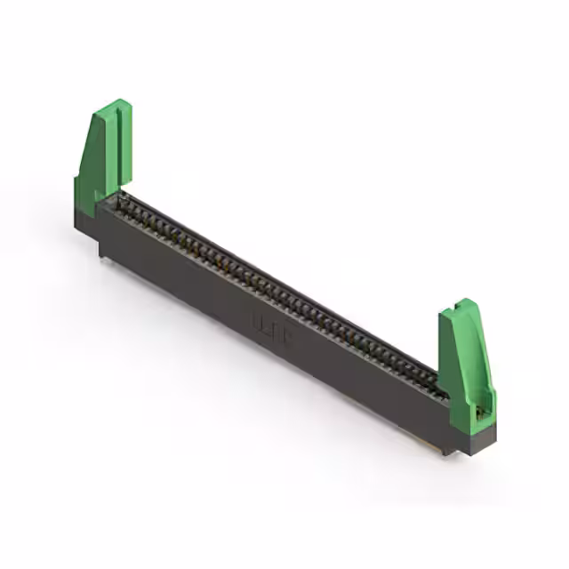 395-092-524-888 EDAC Inc.  Edgeboard Connectors